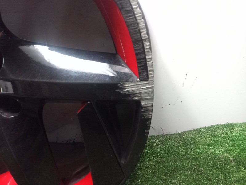 Recambio de llanta para omoda 5 1.6 tgdi referencia OEM IAM 203000179AA  18´´PULGADAS