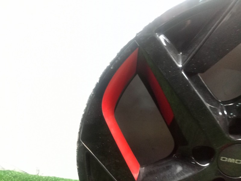 Recambio de llanta para omoda 5 1.6 tgdi referencia OEM IAM 203000179AA  18´´PULGADAS