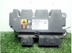 Recambio de centralita airbag para opel astra k (b16) 1.4 turbo (68) referencia OEM IAM 13523918  