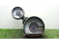 Recambio de cuadro instrumentos para toyota aygo (_b1_) 1.4 hdi (wnb10_) referencia OEM IAM 338000H032  