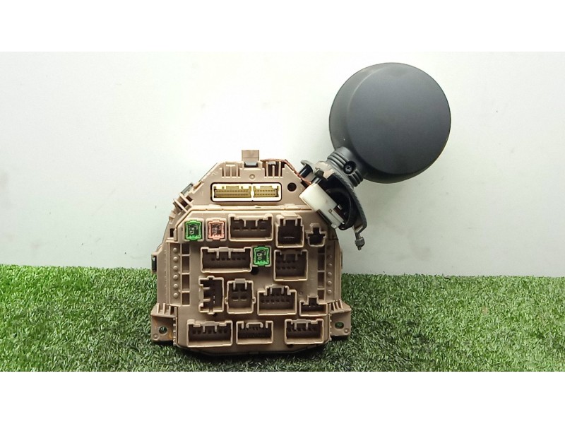 Recambio de cuadro instrumentos para toyota aygo (_b1_) 1.4 hdi (wnb10_) referencia OEM IAM 338000H032  