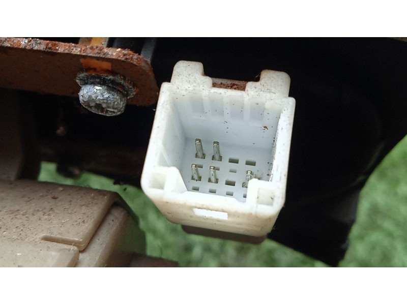 Recambio de cuadro instrumentos para toyota aygo (_b1_) 1.4 hdi (wnb10_) referencia OEM IAM 338000H032  