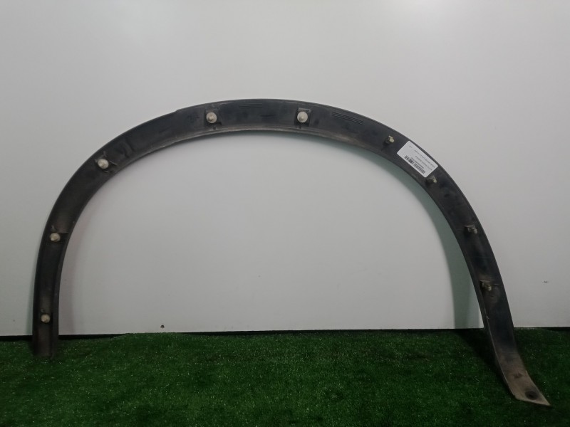 Recambio de aletin trasero derecho para nissan qashqai (j10) 2.0 16v cat referencia OEM IAM 93828JD0  