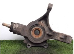 Recambio de mangueta delantera derecha para peugeot 307 berlina (s2) 1.6 16v hdi referencia OEM IAM SIN REFERENCIA  