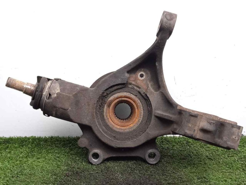 Recambio de mangueta delantera derecha para peugeot 307 berlina (s2) 1.6 16v hdi referencia OEM IAM SIN REFERENCIA  