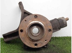 Recambio de mangueta delantera derecha para peugeot 307 berlina (s2) 1.6 16v hdi referencia OEM IAM SIN REFERENCIA   2