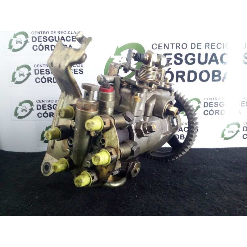 Recambio de bomba inyeccion para nissan atleon 6.0 td - 210 (130) referencia OEM IAM C8551A022A-029149MFE LUCAS 