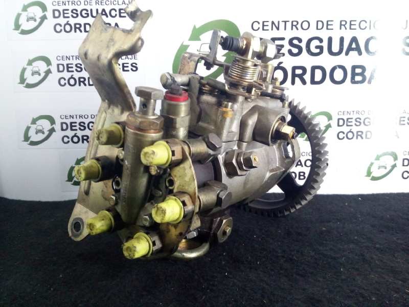 Recambio de bomba inyeccion para nissan atleon 6.0 td - 210 (130) referencia OEM IAM C8551A022A-029149MFE LUCAS 