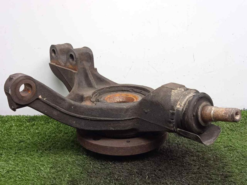 Recambio de mangueta delantera derecha para peugeot 307 berlina (s2) 1.6 16v hdi referencia OEM IAM SIN REFERENCIA  