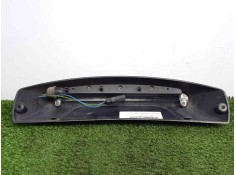 Recambio de luz central de freno para iveco daily furgón 2.3 diesel referencia OEM IAM 69500805   2