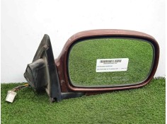 Recambio de retrovisor derecho para kia sportage 2.0 turbodiesel cat referencia OEM IAM SIN REFERENCIA ELECTRICO - 5.CABLES GRAN