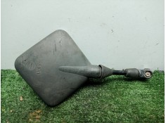 Recambio de retrovisor izquierdo para suzuki dr 125/250/400 (1985-2000) referencia OEM IAM    2