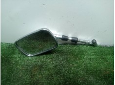 Recambio de retrovisor izquierdo para suzuki gs/gn/tu 125/250 (1988-1999) referencia OEM IAM   