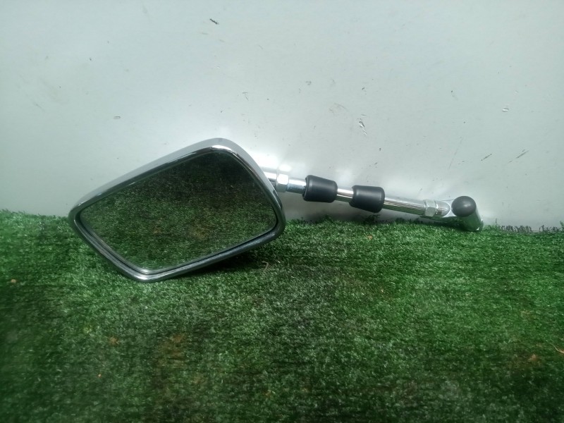 Recambio de retrovisor izquierdo para suzuki gs/gn/tu 125/250 (1988-1999) referencia OEM IAM   