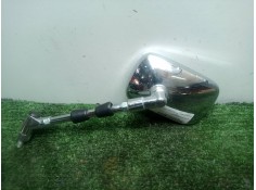 Recambio de retrovisor izquierdo para suzuki gs/gn/tu 125/250 (1988-1999) referencia OEM IAM    2