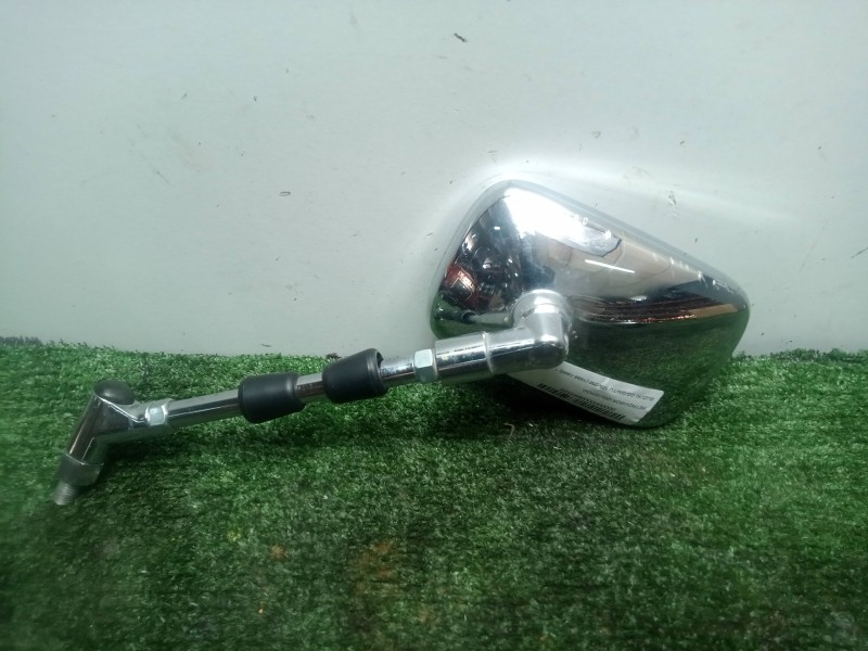 Recambio de retrovisor izquierdo para suzuki gs/gn/tu 125/250 (1988-1999) referencia OEM IAM   