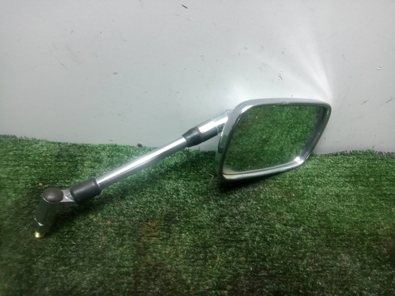 Recambio de retrovisor derecho para suzuki gs/gn/tu 125/250 (1988-1999) referencia OEM IAM   
