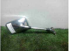Recambio de retrovisor derecho para suzuki gs/gn/tu 125/250 (1988-1999) referencia OEM IAM    2