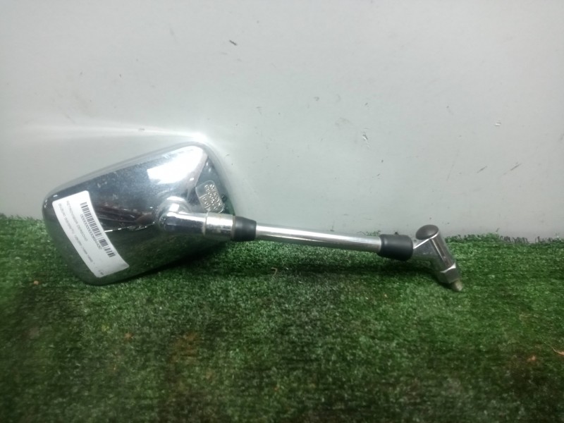Recambio de retrovisor derecho para suzuki gs/gn/tu 125/250 (1988-1999) referencia OEM IAM   