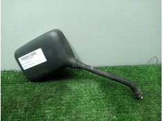 Recambio de retrovisor derecho para hyosung gt 125/250/650 referencia OEM IAM    2