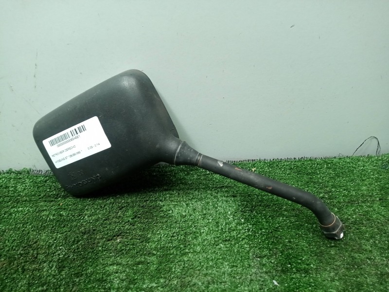 Recambio de retrovisor derecho para hyosung gt 125/250/650 referencia OEM IAM   