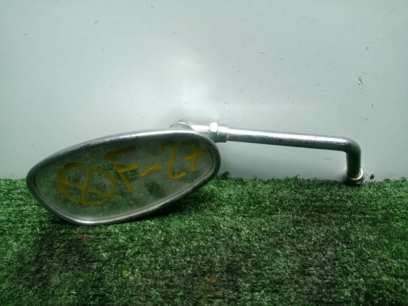 Recambio de retrovisor izquierdo para kenrod / qingqi qm 250 referencia OEM IAM L005003  