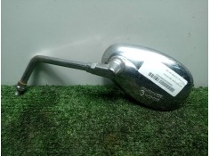 Recambio de retrovisor izquierdo para kenrod / qingqi qm 250 referencia OEM IAM L005003   2