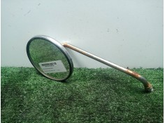 Recambio de retrovisor izquierdo para yamaha xj 550 / 650 / 750 referencia OEM IAM   