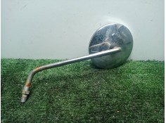 Recambio de retrovisor izquierdo para yamaha xj 550 / 650 / 750 referencia OEM IAM    2