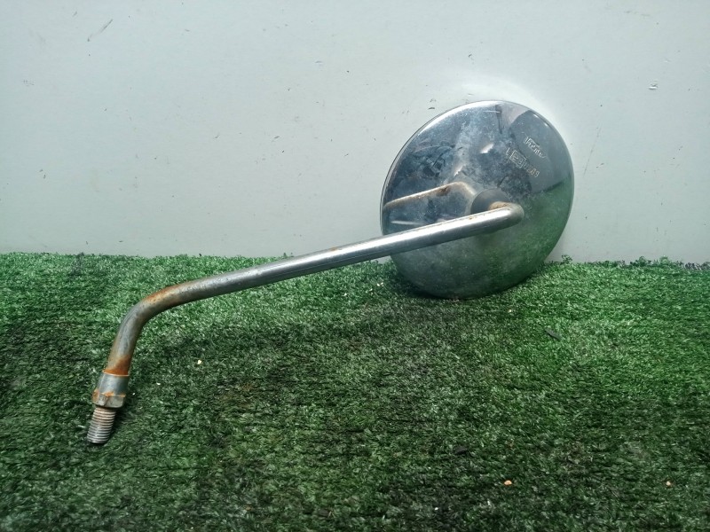 Recambio de retrovisor izquierdo para yamaha xj 550 / 650 / 750 referencia OEM IAM   