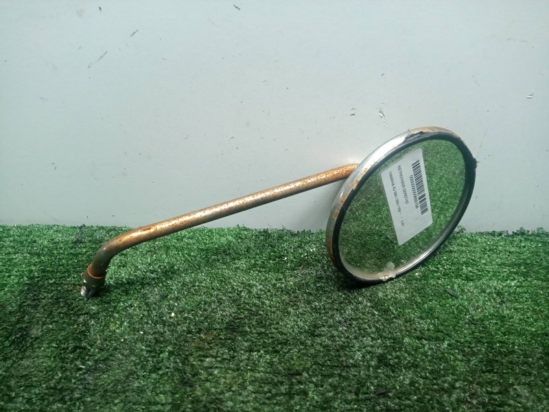 Recambio de retrovisor derecho para yamaha xj 550 / 650 / 750 referencia OEM IAM   