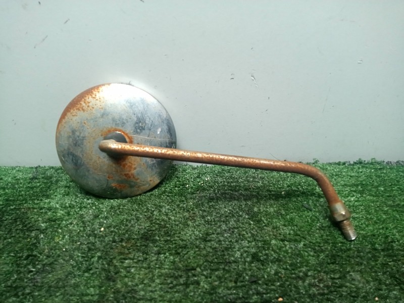 Recambio de retrovisor derecho para yamaha xj 550 / 650 / 750 referencia OEM IAM   