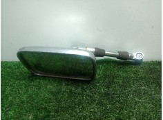 Recambio de retrovisor derecho para suzuki gz 125/250 referencia OEM IAM  CROMADO 