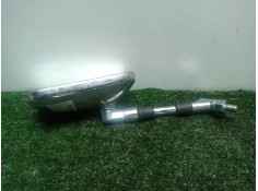 Recambio de retrovisor derecho para suzuki gz 125/250 referencia OEM IAM  CROMADO  2