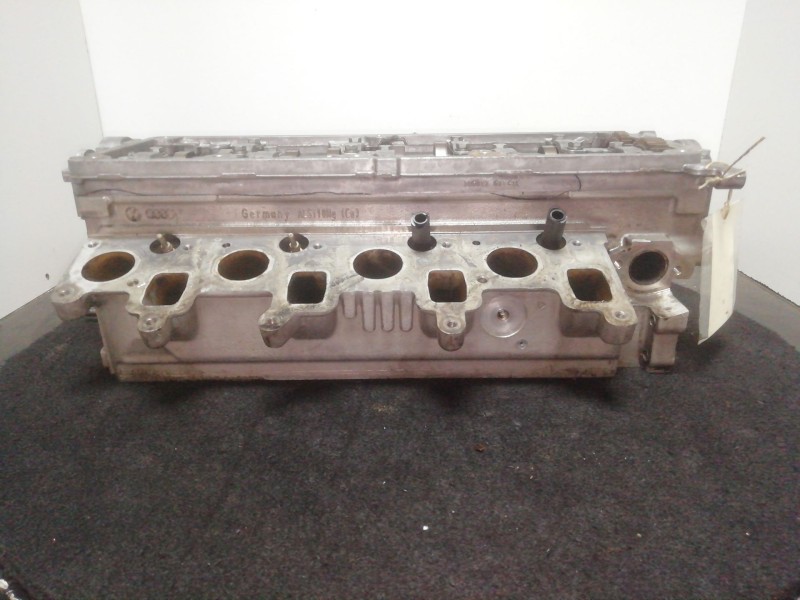 Recambio de culata para seat altea xl (5p5, 5p8) 1.6 tdi referencia OEM IAM 03L103373  COMMON RAIL