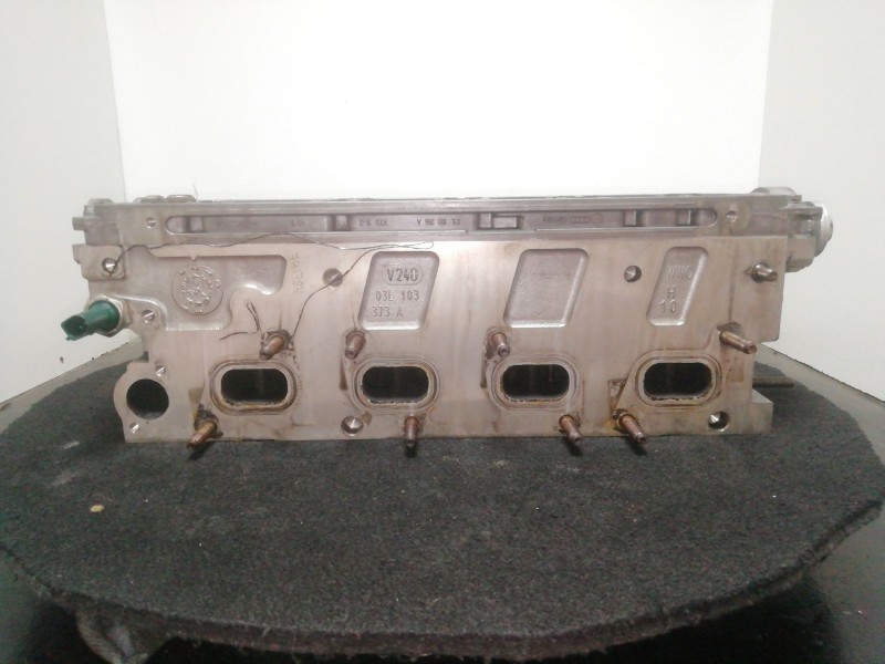 Recambio de culata para seat altea xl (5p5, 5p8) 1.6 tdi referencia OEM IAM 03L103373  COMMON RAIL