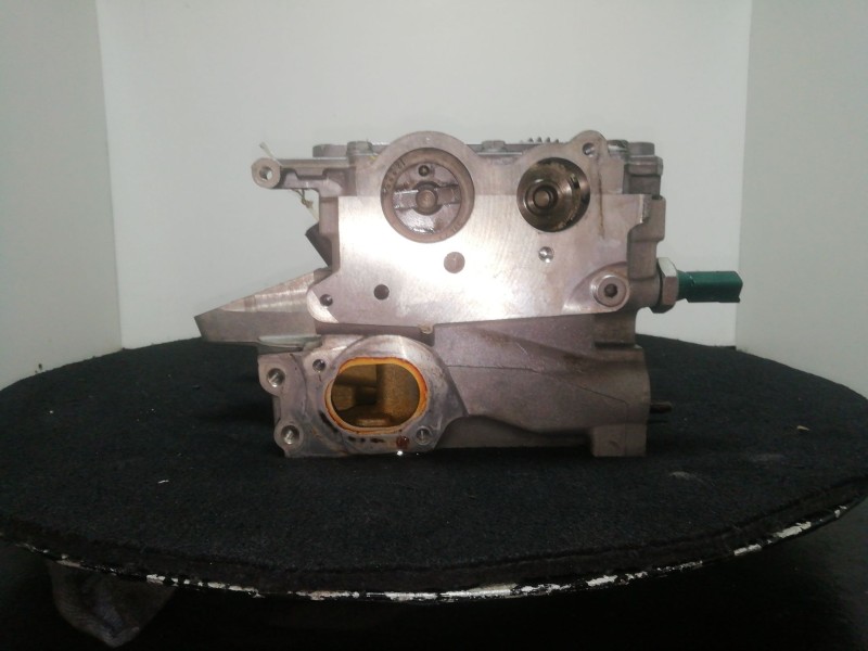 Recambio de culata para seat altea xl (5p5, 5p8) 1.6 tdi referencia OEM IAM 03L103373  COMMON RAIL