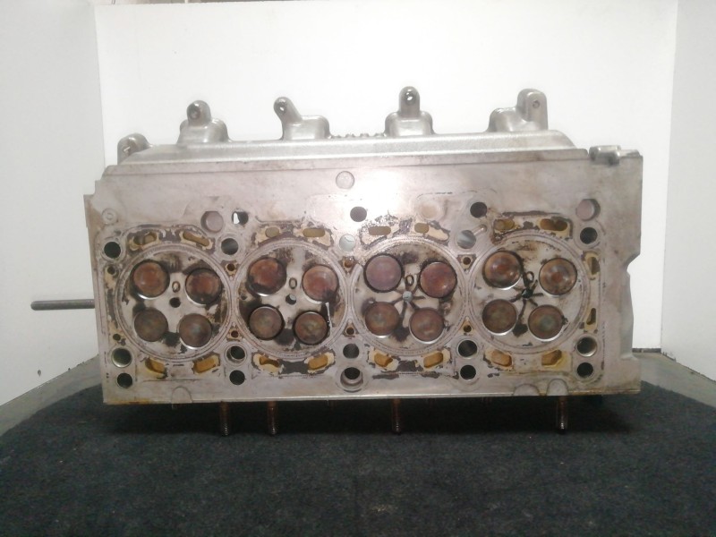 Recambio de culata para seat altea xl (5p5, 5p8) 1.6 tdi referencia OEM IAM 03L103373  COMMON RAIL