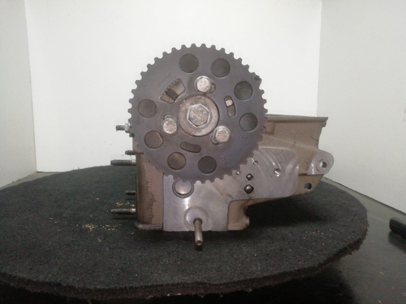 Recambio de culata para seat leon (1p1) 1.9 tdi referencia OEM IAM 038103373R  