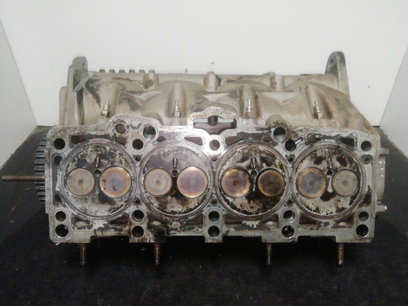 Recambio de culata para seat leon (1p1) 1.9 tdi referencia OEM IAM 038103373R  
