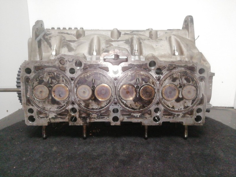 Recambio de culata para seat leon (1p1) 1.9 tdi referencia OEM IAM 038103373R  