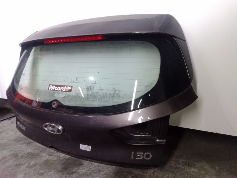 Recambio de porton trasero para hyundai i30 (pd) 1.0 tgdi cat referencia OEM IAM   