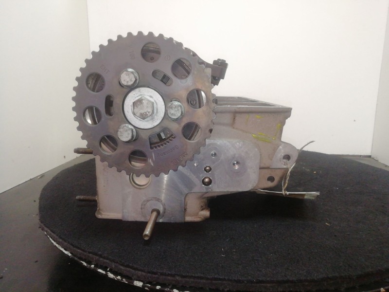 Recambio de culata para seat toledo ii (1m2) 1.9 tdi referencia OEM IAM 038103373R  