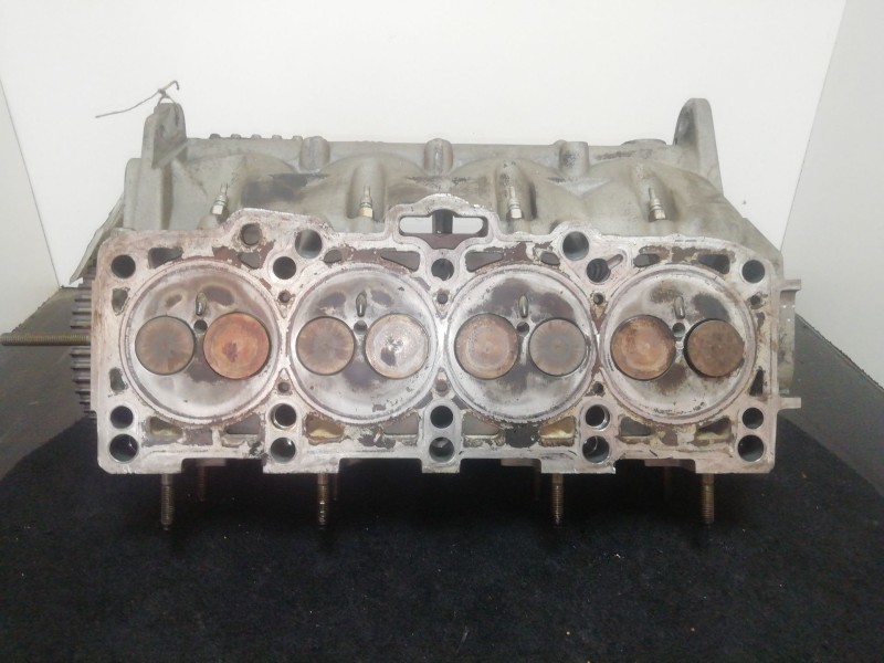 Recambio de culata para seat toledo ii (1m2) 1.9 tdi referencia OEM IAM 038103373R  