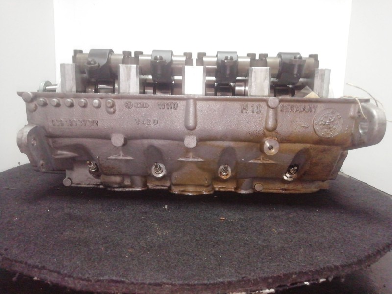 Recambio de culata para seat ibiza iii (6l1) 1.9 tdi referencia OEM IAM 038103373R  