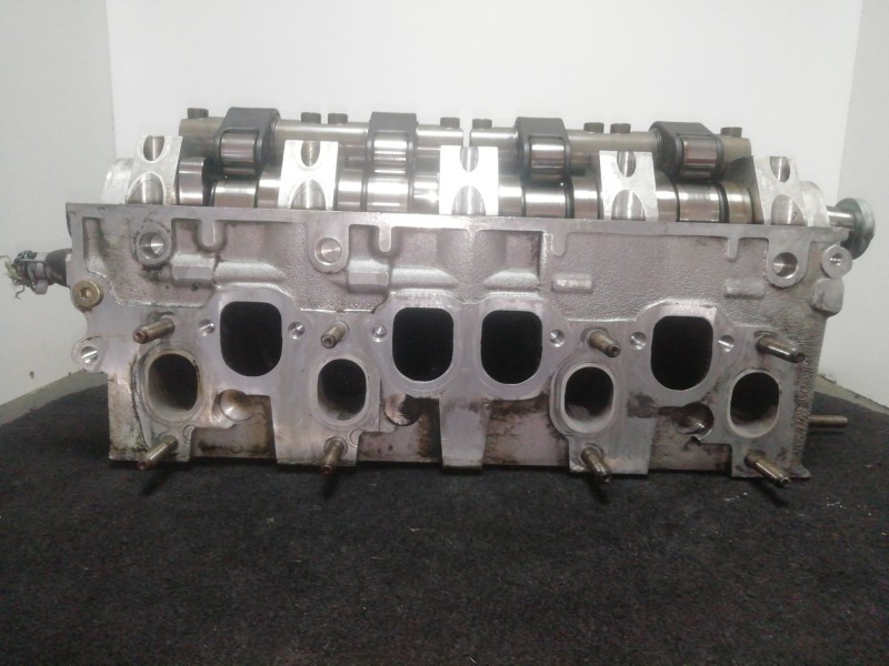 Recambio de culata para seat ibiza iii (6l1) 1.9 tdi referencia OEM IAM 038103373R  