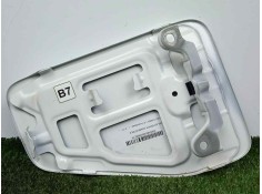 Recambio de tapa exterior combustible para isuzu d-max 1.9 turbodiesel referencia OEM IAM  DESDE 2020 - ... BLANCO 2