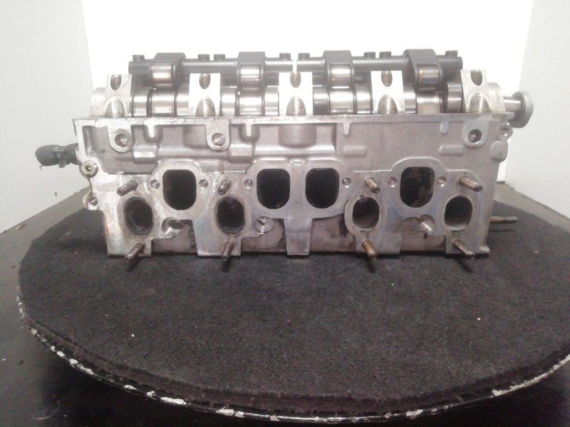 Recambio de culata para volkswagen passat b5 (3b2) 1.9 tdi referencia OEM IAM 038103373R  