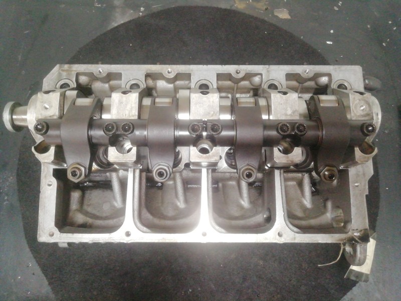 Recambio de culata para volkswagen passat b5 (3b2) 1.9 tdi referencia OEM IAM 038103373R  