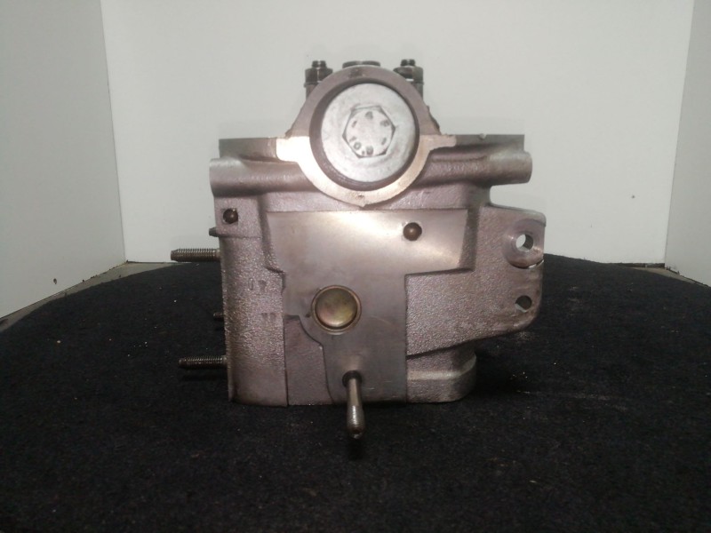 Recambio de culata para volkswagen polo iv (9n_, 9a_) 1.9 sdi referencia OEM IAM 038103373R  
